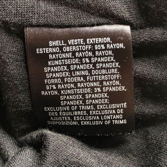 Anthro Maeve galena print 3/4 sleeve midi dress small - Picture 7 of 8